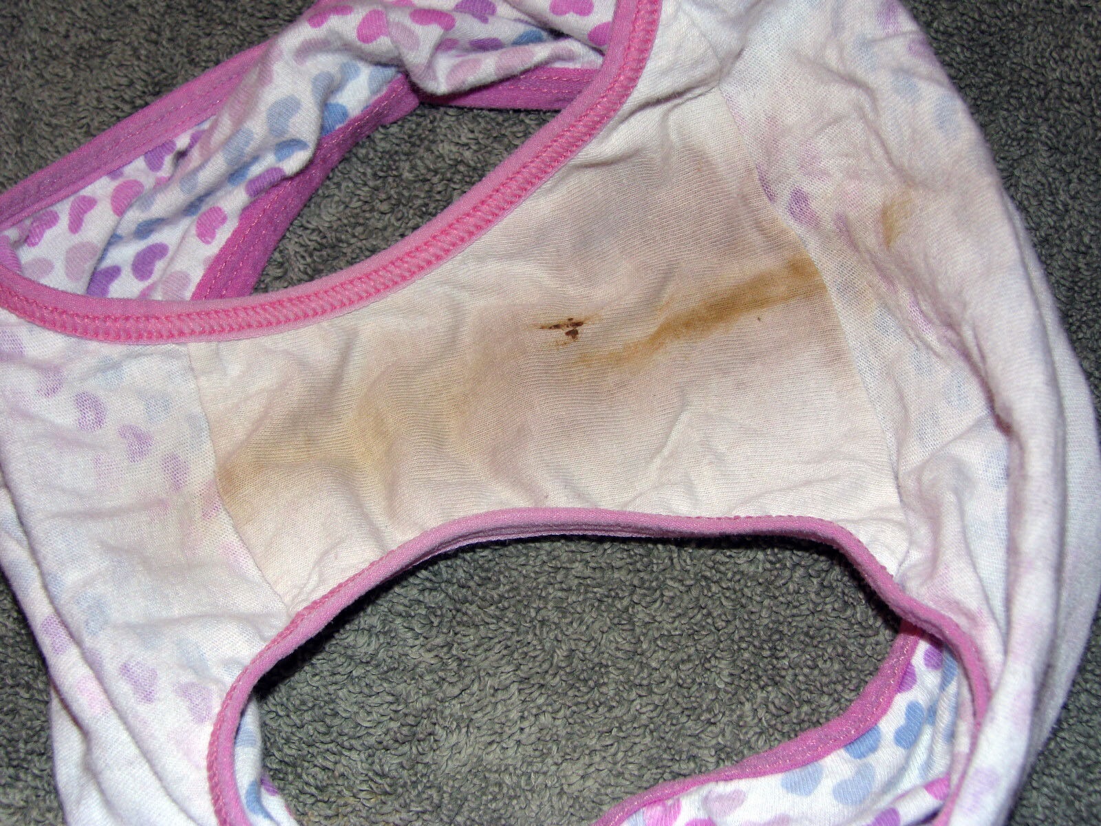 Dirty panties pictures